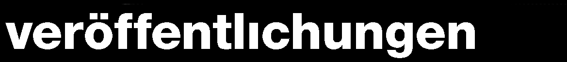 Ver�ffentlichungen
